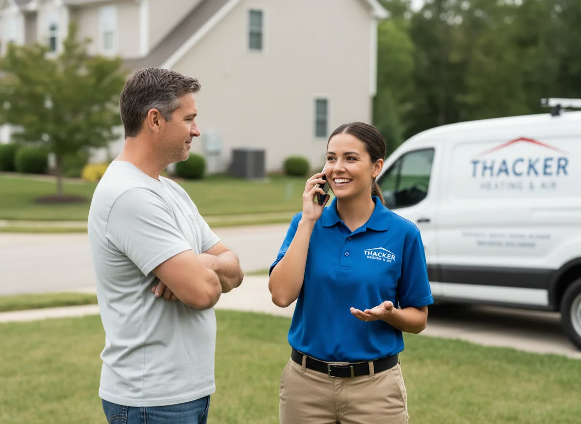 Ac Repair Centerville, SD FAQs